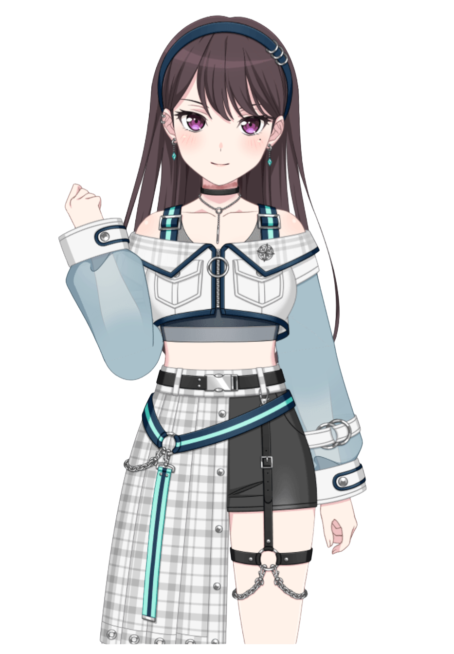 椎名 凛希